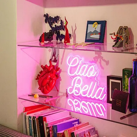 Apartamento L' Altobasso - Atypical Neapolitan House *