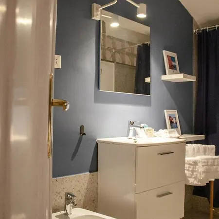 Apartamento L' Altobasso - Atypical Neapolitan House Nápoles