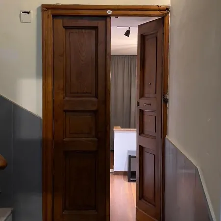 L' Altobasso - Atypical Neapolitan House Appartement *