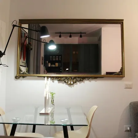L' Altobasso - Atypical Neapolitan House Naples