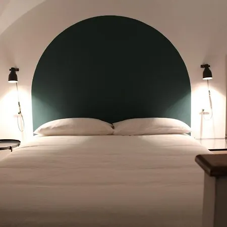 L' Altobasso - Atypical Neapolitan House Naples