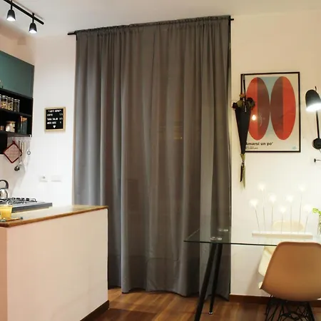 Appartement L' Altobasso - Atypical Neapolitan House *