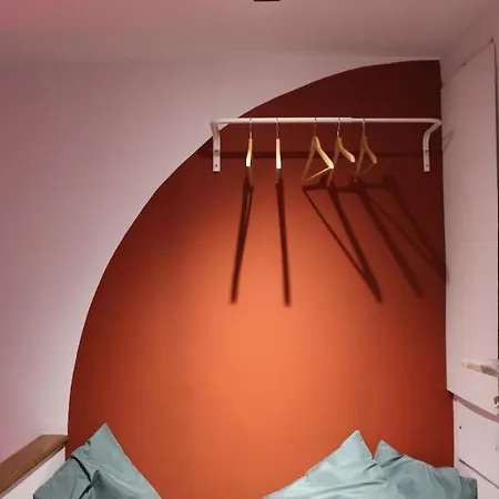 Appartamento L' Altobasso - Atypical Neapolitan House *