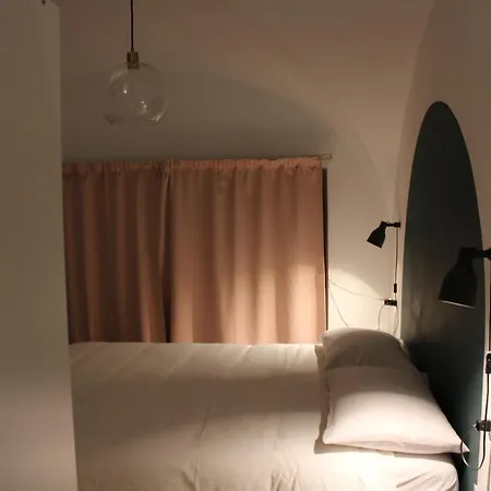 Appartement L' Altobasso - Atypical Neapolitan House *